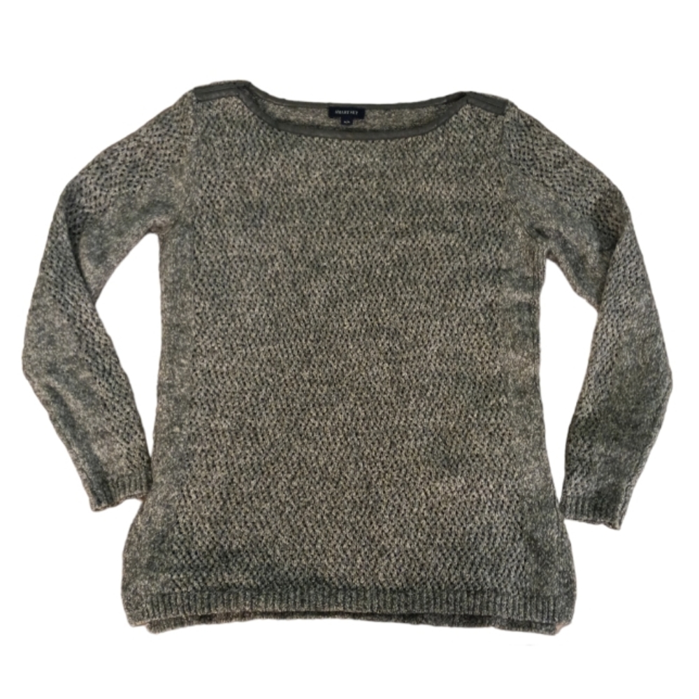 NWOT | Smart Set Women's Melange Knit Sweater | US M